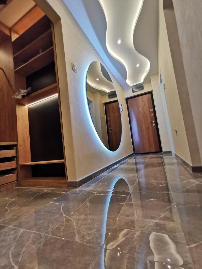 Brend New Luxurious Apartment In Downtown With Free Parking Novi Sad Exteriér fotografie